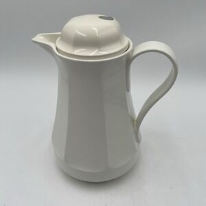 VINTAGE 1982 Genuine THERMOS Christa 430 Coffee Butler CARAFE West Germany 32 oz